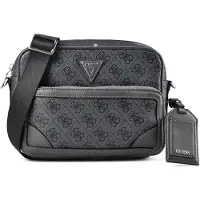GUESS Milano Double Skuldertaske