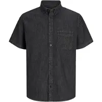 Jack & Jones Blubrook Kortærmet Skjorte
