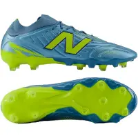 New Balance Tekela Pro Low Laced V5 Fg Fodboldstøvler