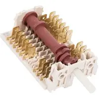 Electrolux Ovnens vælgerkontakt 3303162006