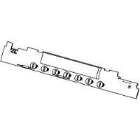 Electrolux PCB, oparbejdet 2425762685