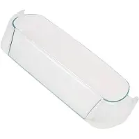 Electrolux Køleskabsdørens flaskebakke 2246092049