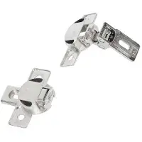 Electrolux Vaskemaskine, hængsel, samling 1327171003