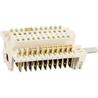 Electrolux ovnomskifter 140123420014