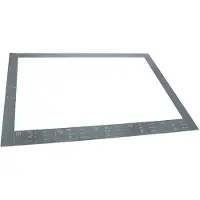 Electrolux Lågeglas - 524x402mm 140029384025