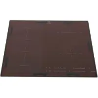 Electrolux Kogeplade - 590x520mm 140049630019