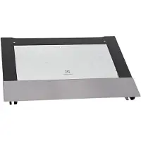 Electrolux Dørglas, samling - 592x470mm 140123469276