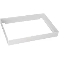 Electrolux samling, sokkel, øvre, 140134418056