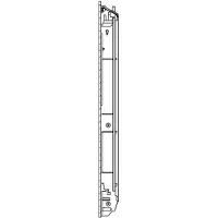 Electrolux Dørglas, samling - 592x470mm 140032479408