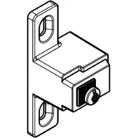 Electrolux hængsel, låge sideskab, indbygning, IKEA 140170501013