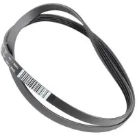 Electrolux Vaskemaskinens drivrem 1508550041