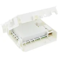 Electrolux ikke konfigureret elektronik, komplet 3286046721