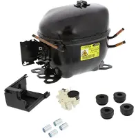 Electrolux kompressor, komplet 140008874210
