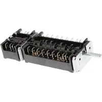 Electrolux Ovnens vælgerkontakt 3427571215