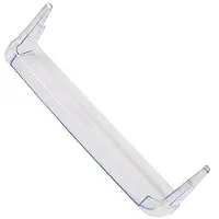 Electrolux Køleskabsdørens smørbakke 2425180060