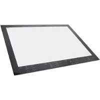 Electrolux Lågeglas - 524x402mm 140058297015