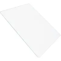 Electrolux Køleskabets glashylde 2426294308