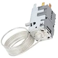 Electrolux Køle-/fryseskab, termostat 2426350191