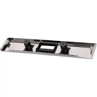 Electrolux kontrolpanel, inox 140190391015