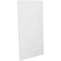 Electrolux Hvid køleskabsdør - 538x1032mm 2256510054