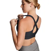 Under Armour Infinity High Sports‑BH Sort
