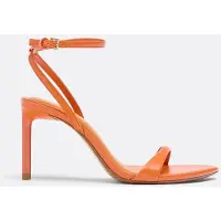 Stradivarius Stilethælede Sandaler 1-070 37