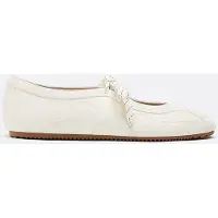 Stradivarius Sneakerinas Med Sløjfe 1-001 35