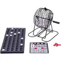 Engelhardt Bingo-sæt 13,5 cm