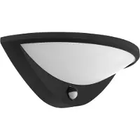 Eglo BELCREDA UDENDØRS 1570LM IP44 ANTRACIT