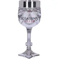 Nemesis Now Assassin´s Creed-pokalens Logo
