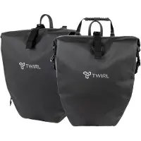 Twirl Carry D Sidetasker 22l