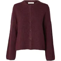 Selected Lulu New Cardigan