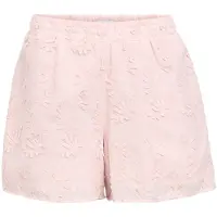 Object Broderet Shorts