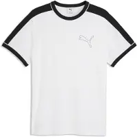 Puma T7 Love Of The Cat Ringer T-shirt Med Korte ærmer
