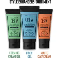 American Crew Matte Clay Cream