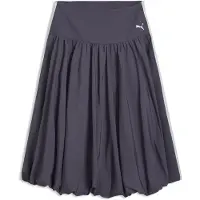 Puma T7 Balloon Woven Midinederdel