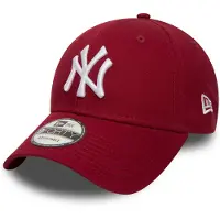 New Era League Essential 940 New York Yankees Kasket