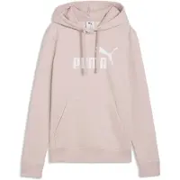 Puma Ess No. 1 Logo Hoodie, størrelse Large