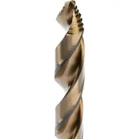 RUKO Flowstep Hsse-co 5 10.2 Mm Metalbor