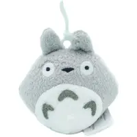 Semic Studio Totoro Mi Vecino Totoro Plys Nøglering 8.5 Cm
