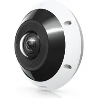 Ubiquiti UniFi Camera G6 Pro 360 White