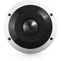 Ubiquiti UniFi Camera G6 Pro 360 White