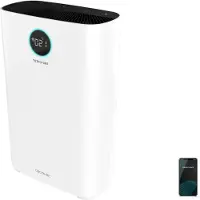 Cecotec Totalpure 7500 Connected Luftrenser