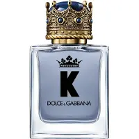Dolce&Gabbana - K By - Eau De Toilette - 50 Ml - For Women