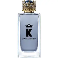 Dolce&Gabbana - K By - Eau De Toilette - 100 Ml - For Women