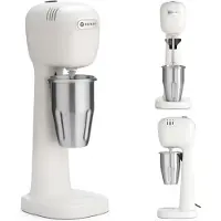Hendi Milkshake putos plaktuvas 400 W baltas - 221617