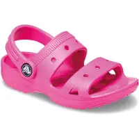 Crocs Classic Sandaler Til Småbørn
