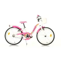 F.lli Schiano Unicorn 20´´ Cykel