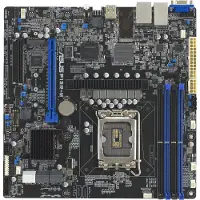 Asus P13r-m Bundkort
