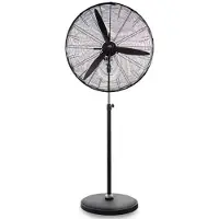 Orbegozo Pws 0167 Gulvventilator